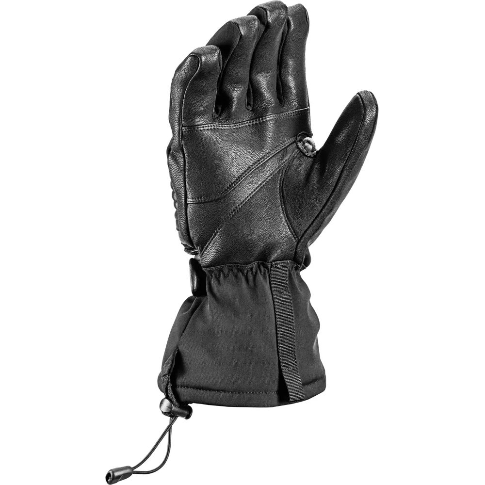 Guanti Da Sci LEKI Xplore XT S - Caldi E Tecnici Per Lo Sci Alpino