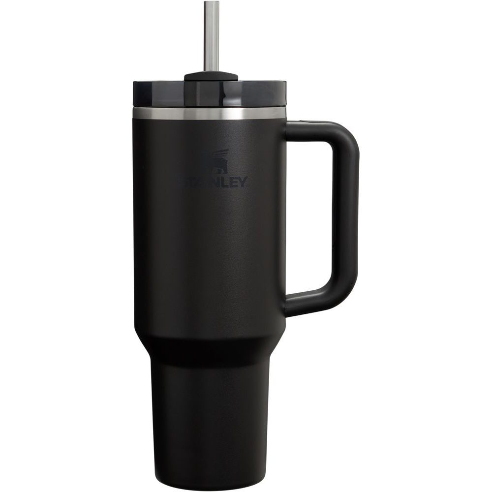 Quencher H2.O FlowState Tumbler 1180 ml Black 2.0