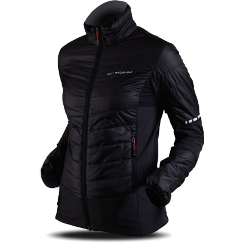 ZENONA black/grafit black