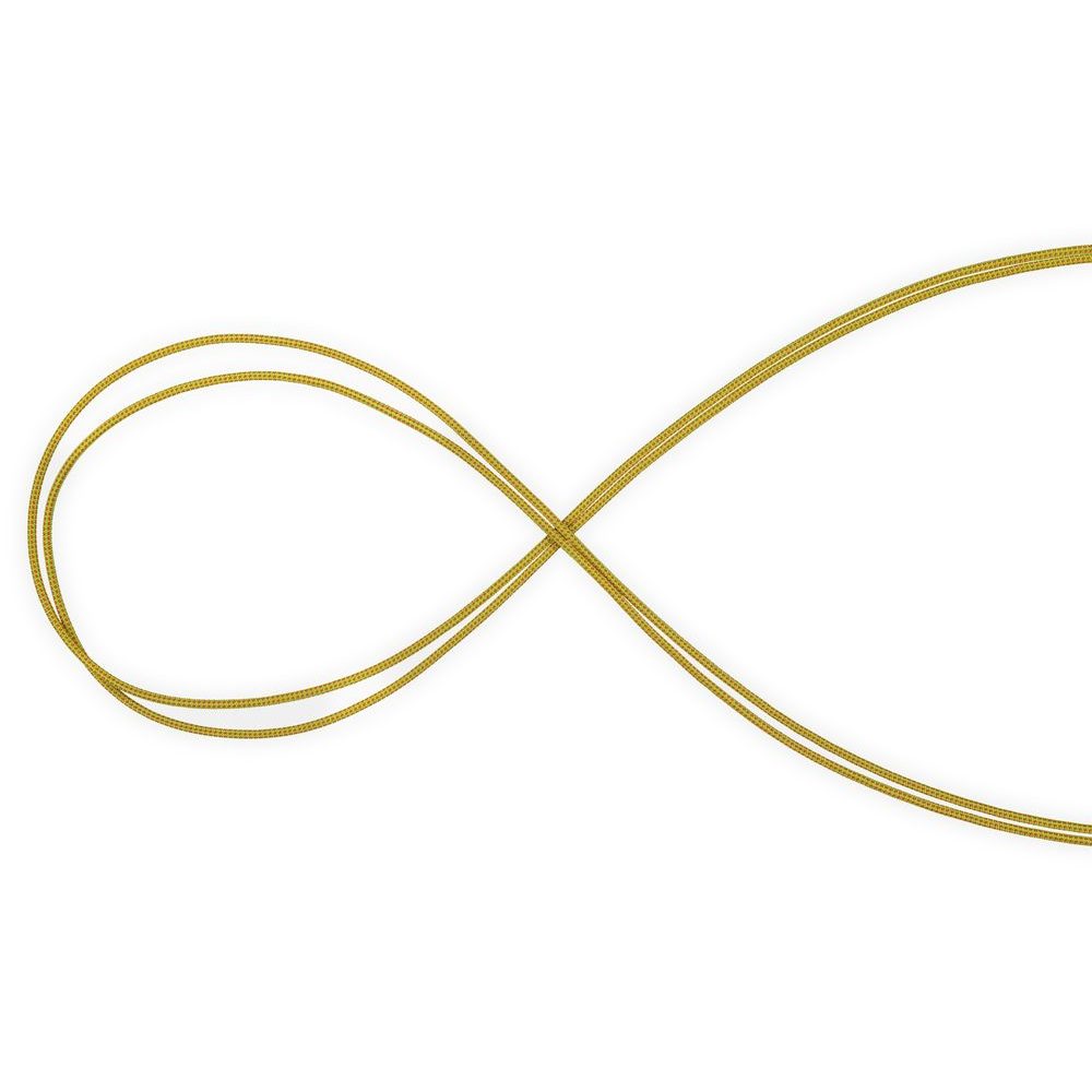 6.0 Accessory Cord 150m red