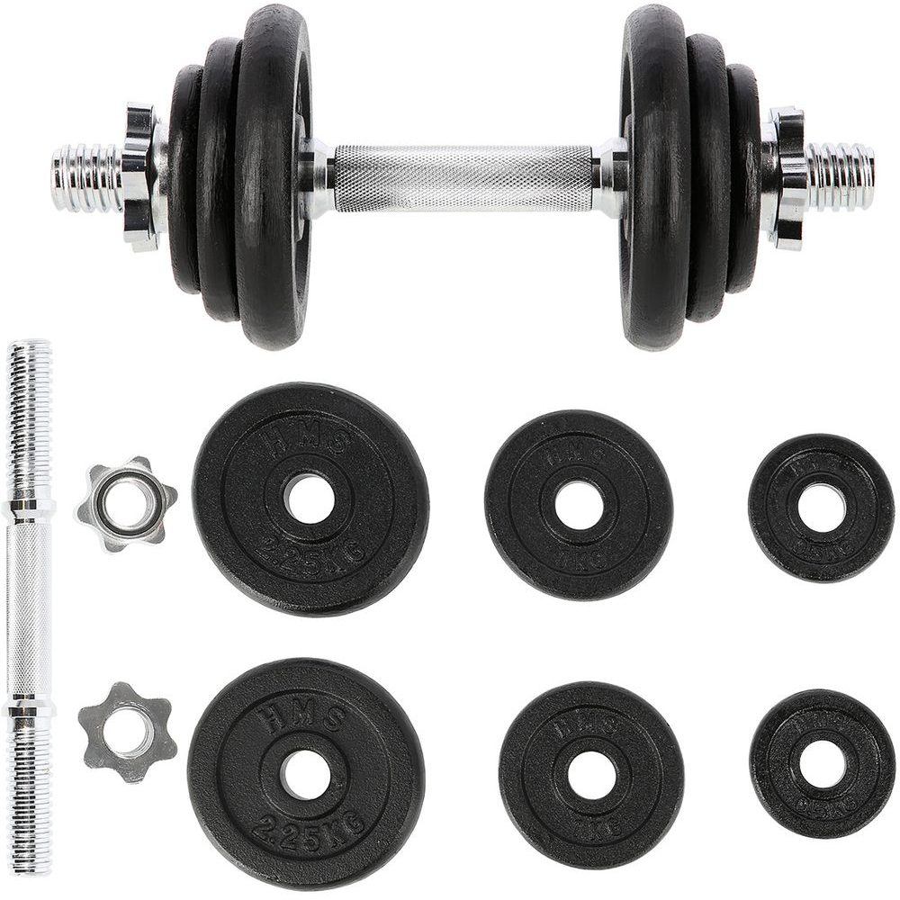 SG03, 10 kg