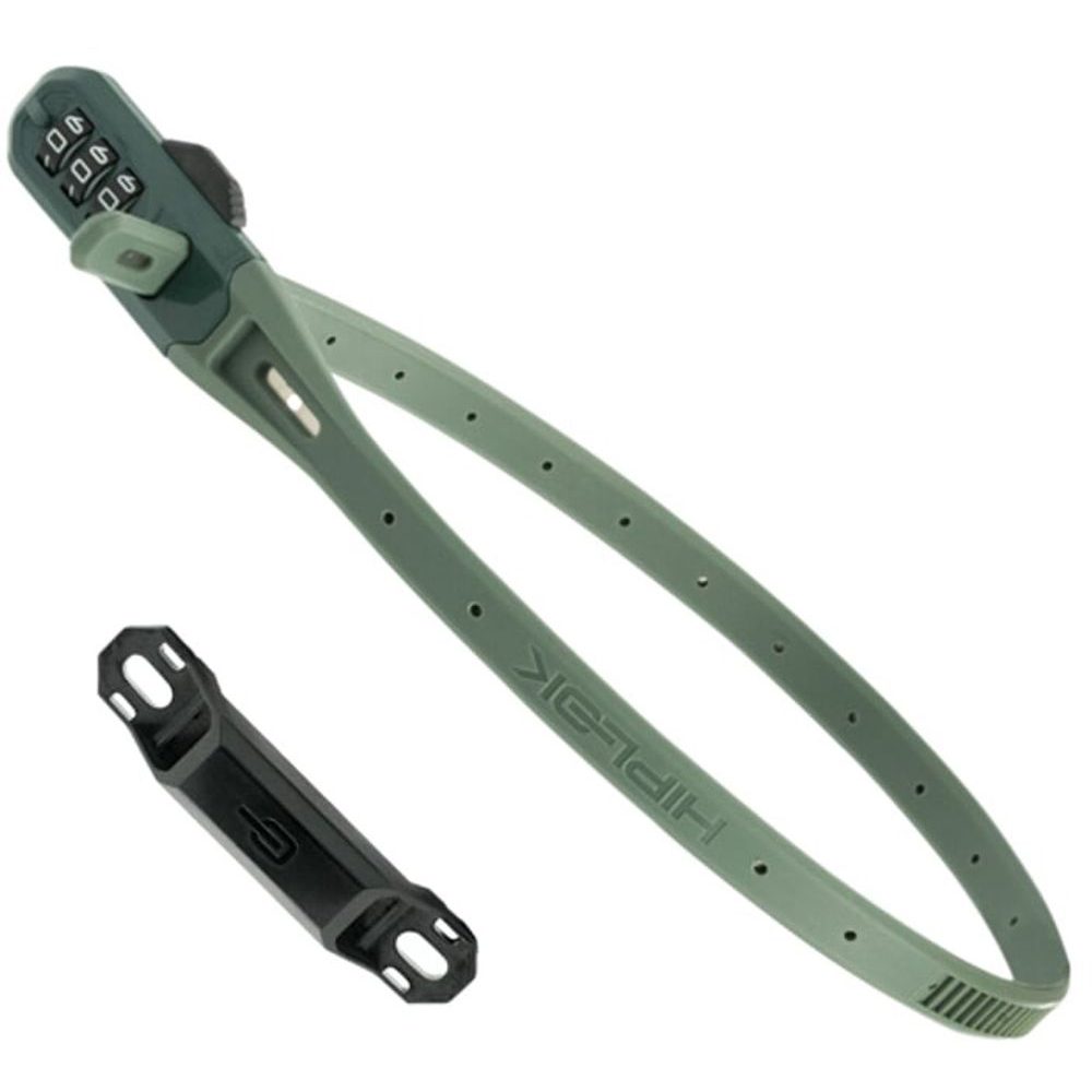 Z LOK COMBO V2 GREEN