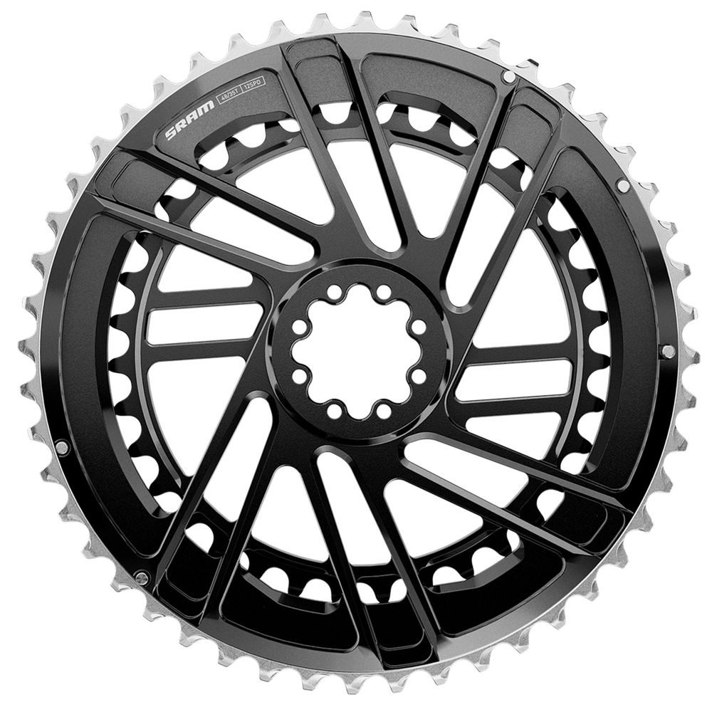 00.6218.061.002 - SRAM CRING ROAD 5037T KIT DM FORCE E1 BLK