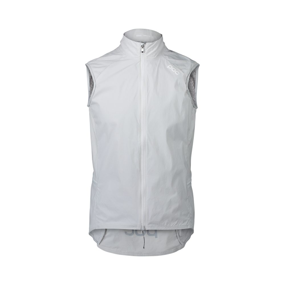 Pro Thermal Vest Granite Grey