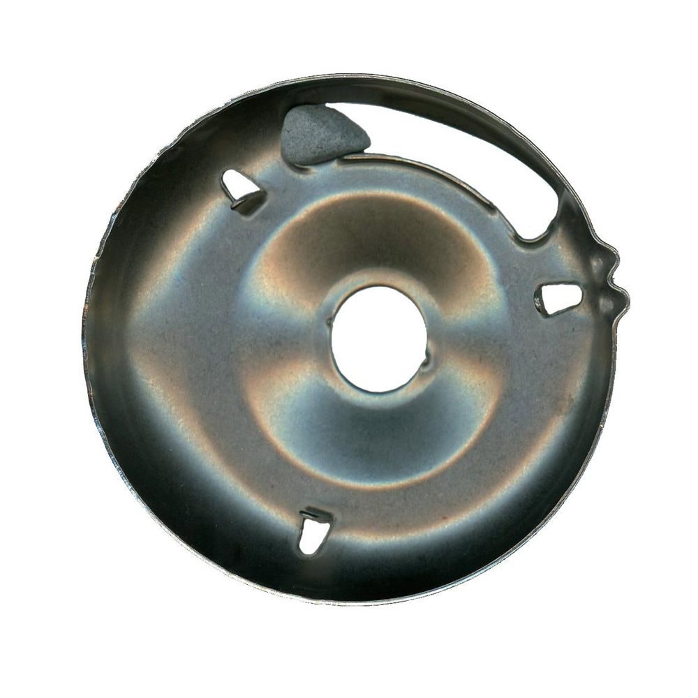 WLI 600 FLAME REFLETOR