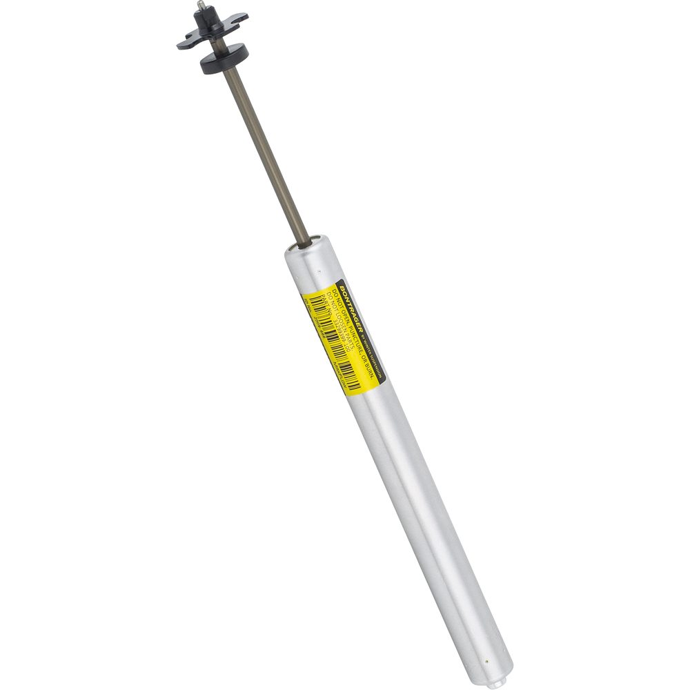 Seatpost Bontrager Line Elite OS 34.9 Cartridge 100mm