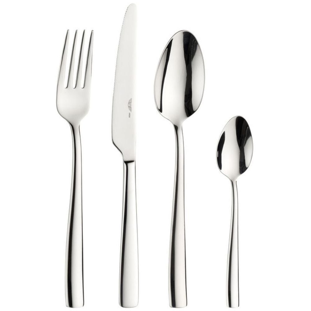 Sada 24 ks příborů Tiger Wild