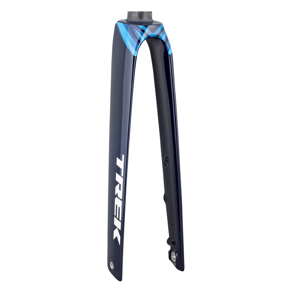 Fork Rigid Trek Madone SLR 56-62cm Navy Smoke/Trek White