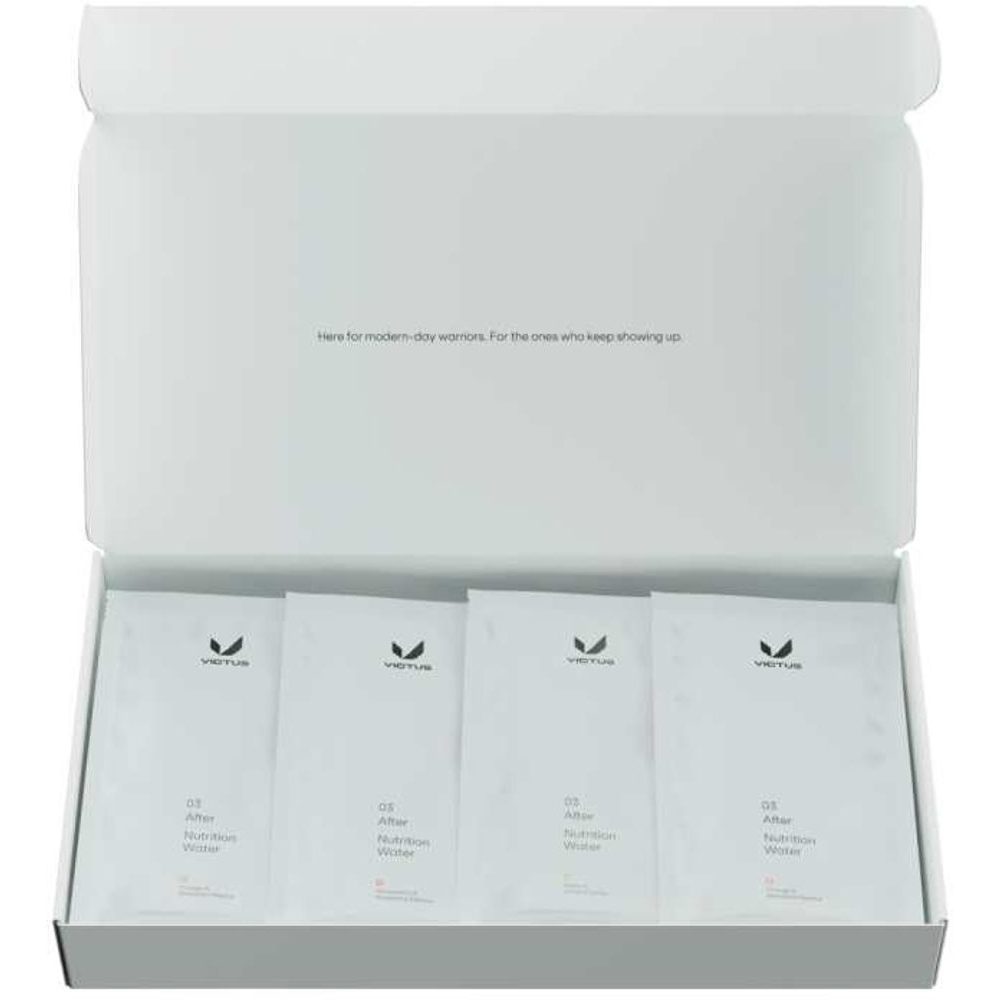 Nutrition Water Orange / Mandarin 12 pack