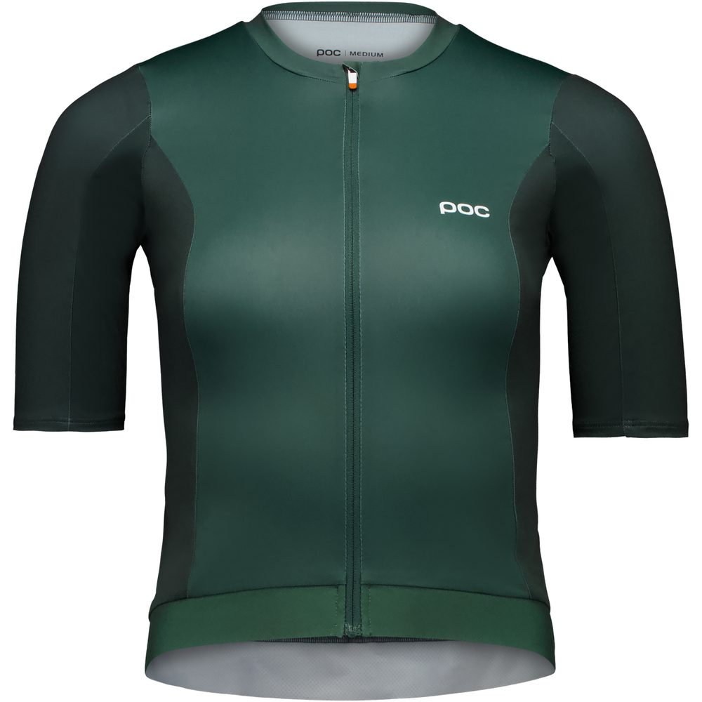 W´s Cadence Jersey  Pargasite Green