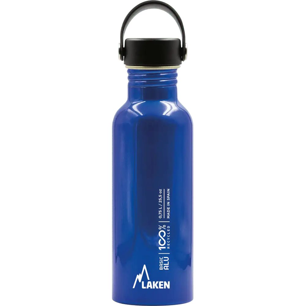Oasis 750 ml modrá