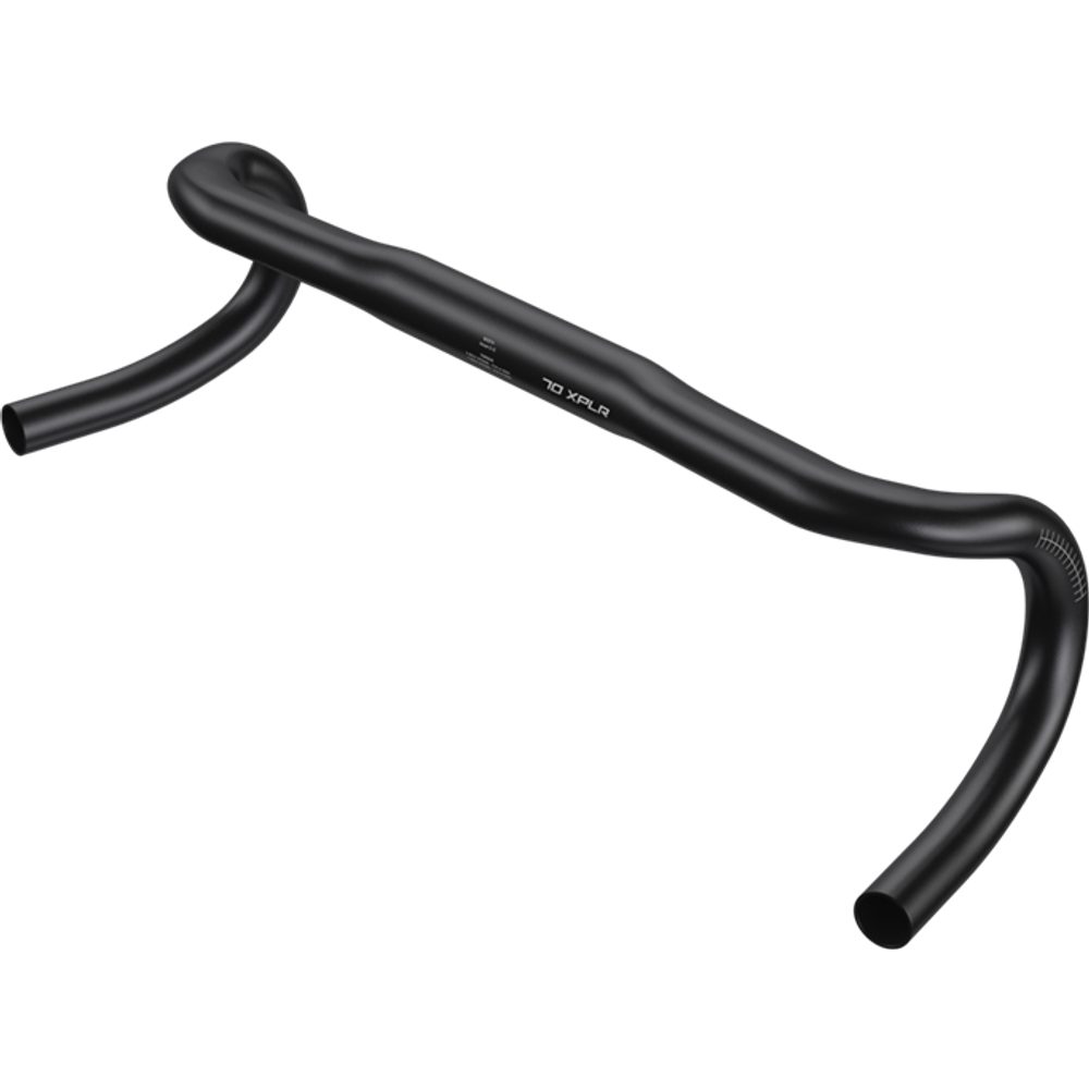 AM HB SVC CRS 70 XPLR 46 C-C BTBK A2