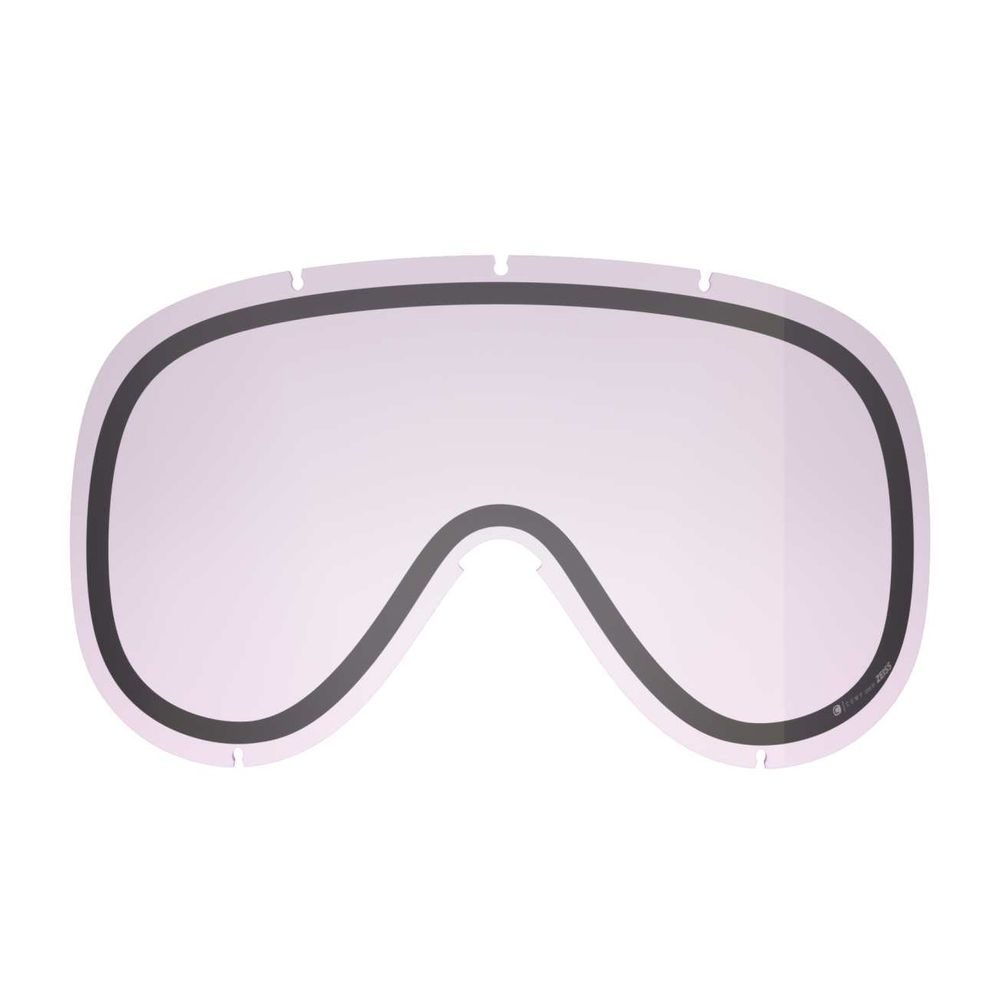 Retina Clarity Comp Night Spare Lens Clarity Comp Night/AR Green Back/Front