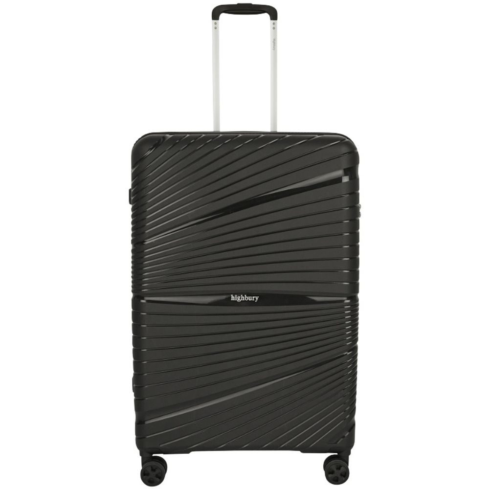 Helios HBY-0175/3-L PP 94 L - tmavě šedá