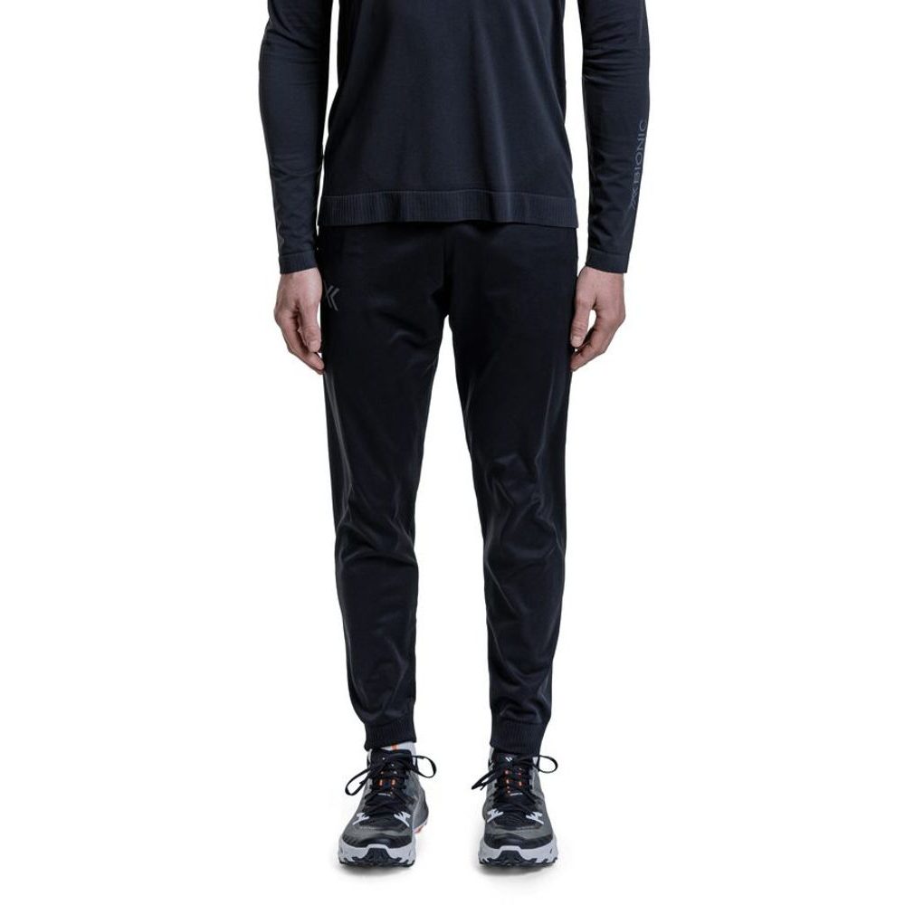 X-BIONIC® X-ENTIAL PANTS X BLACK