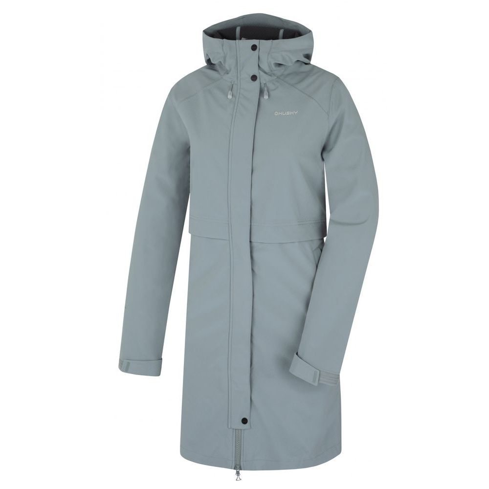 Sephie L faded green