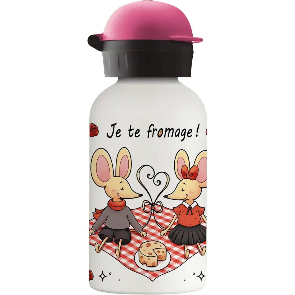 Hit 350 ml Fromage