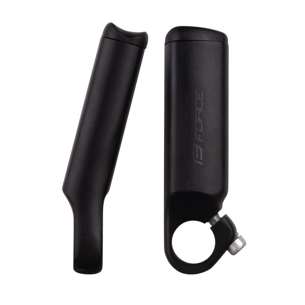 B4.4  11 cm Al, černé matné