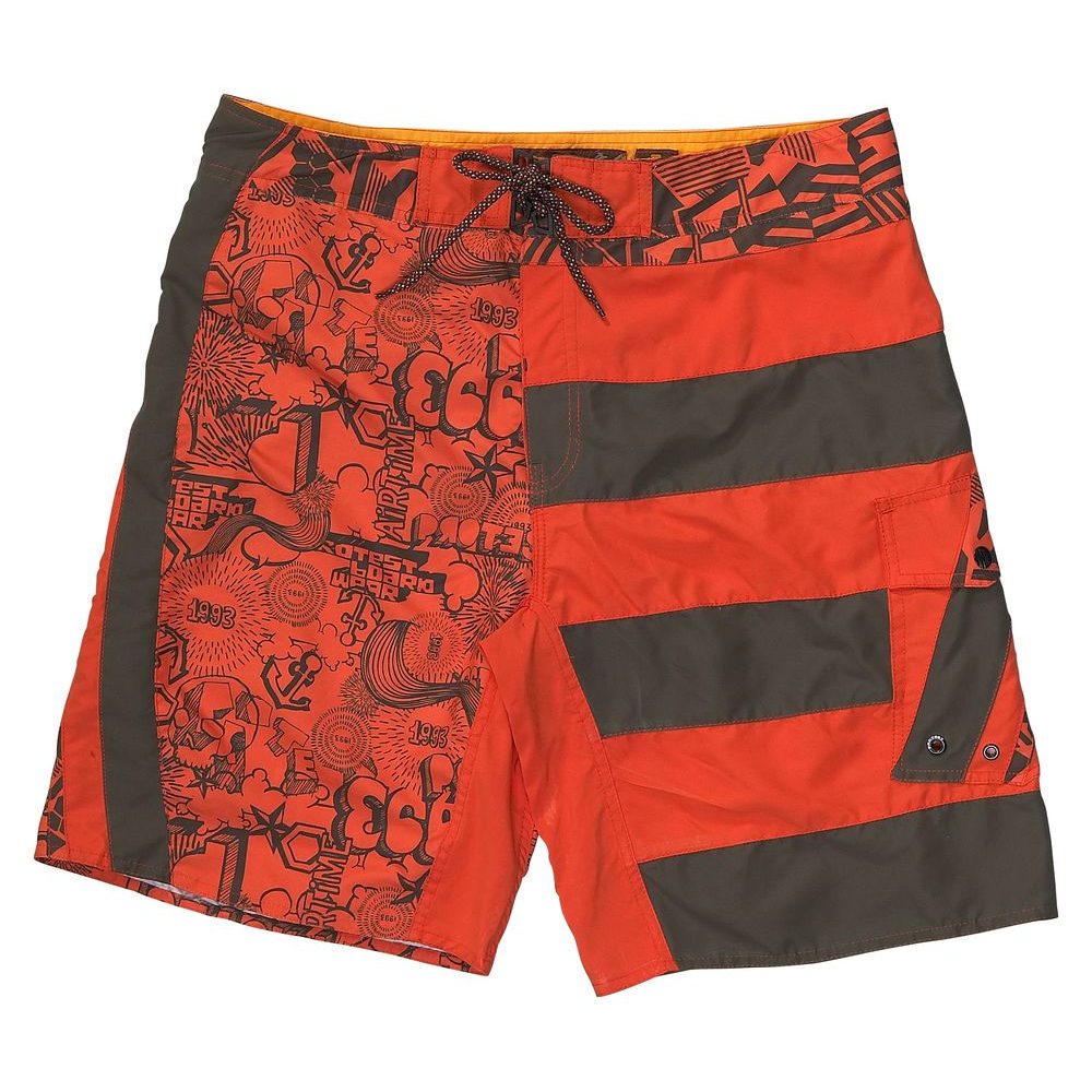 FUZZ BOARDSHORT 273581 421