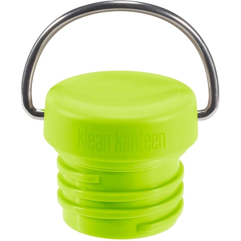 Loop Cap w/Bale - green