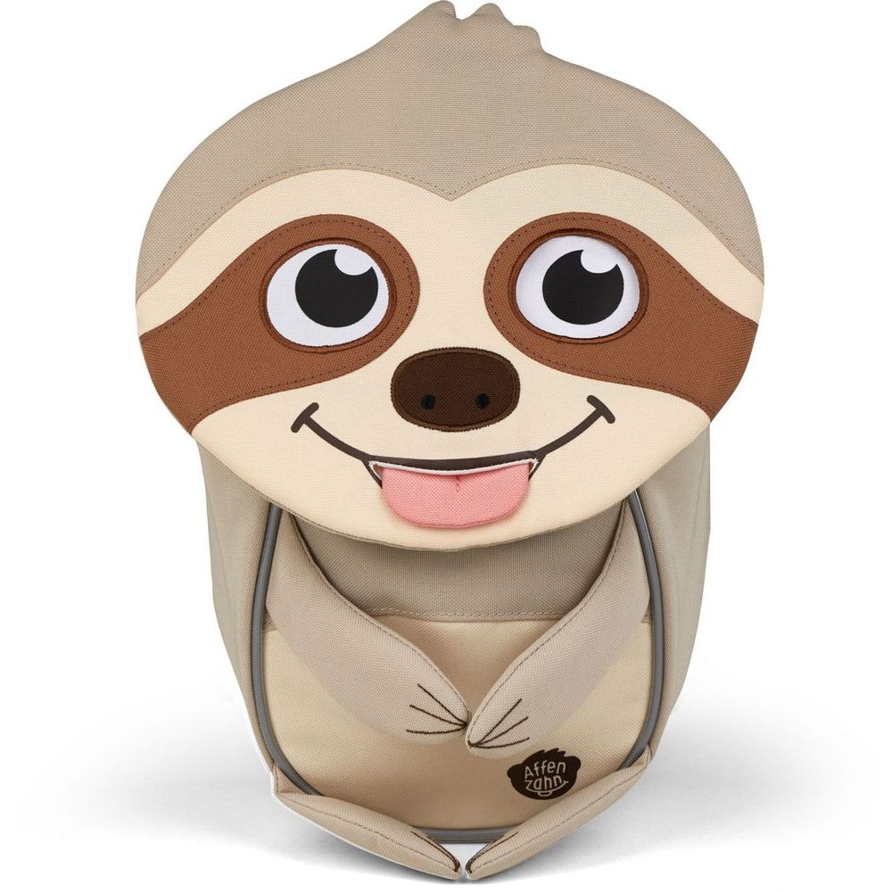 Small Friend 4 Sloth