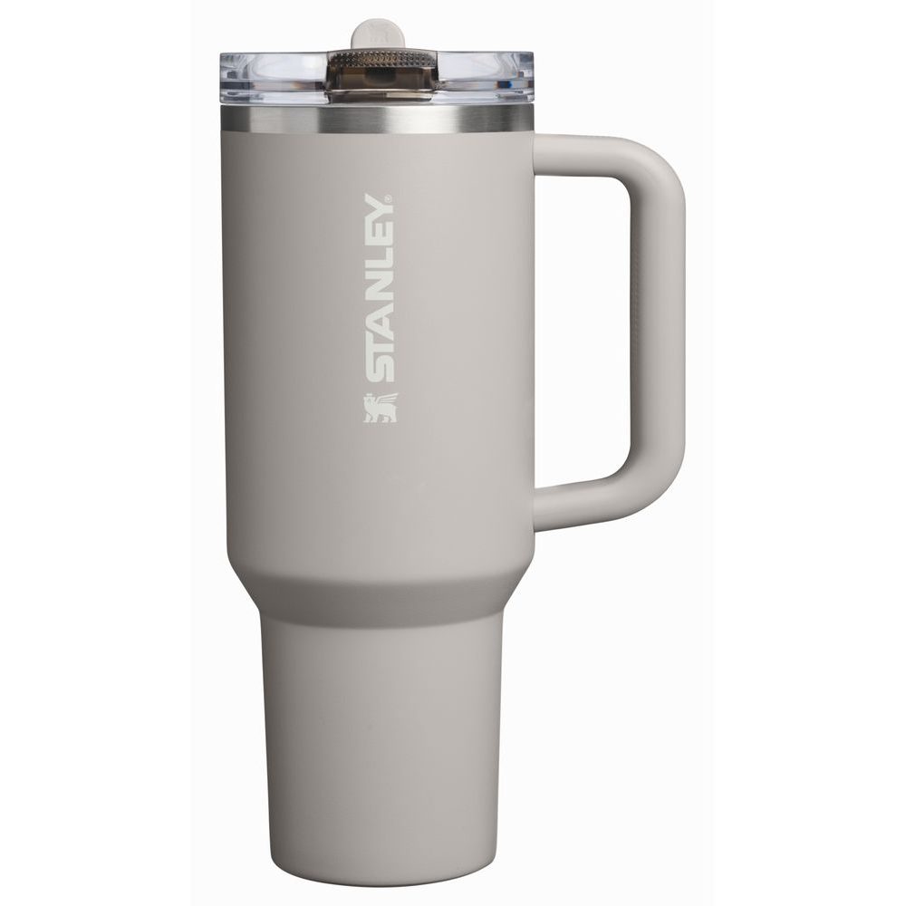 Quencher/Cup ProTour Flip Straw Tumbler 1180 ml Ash