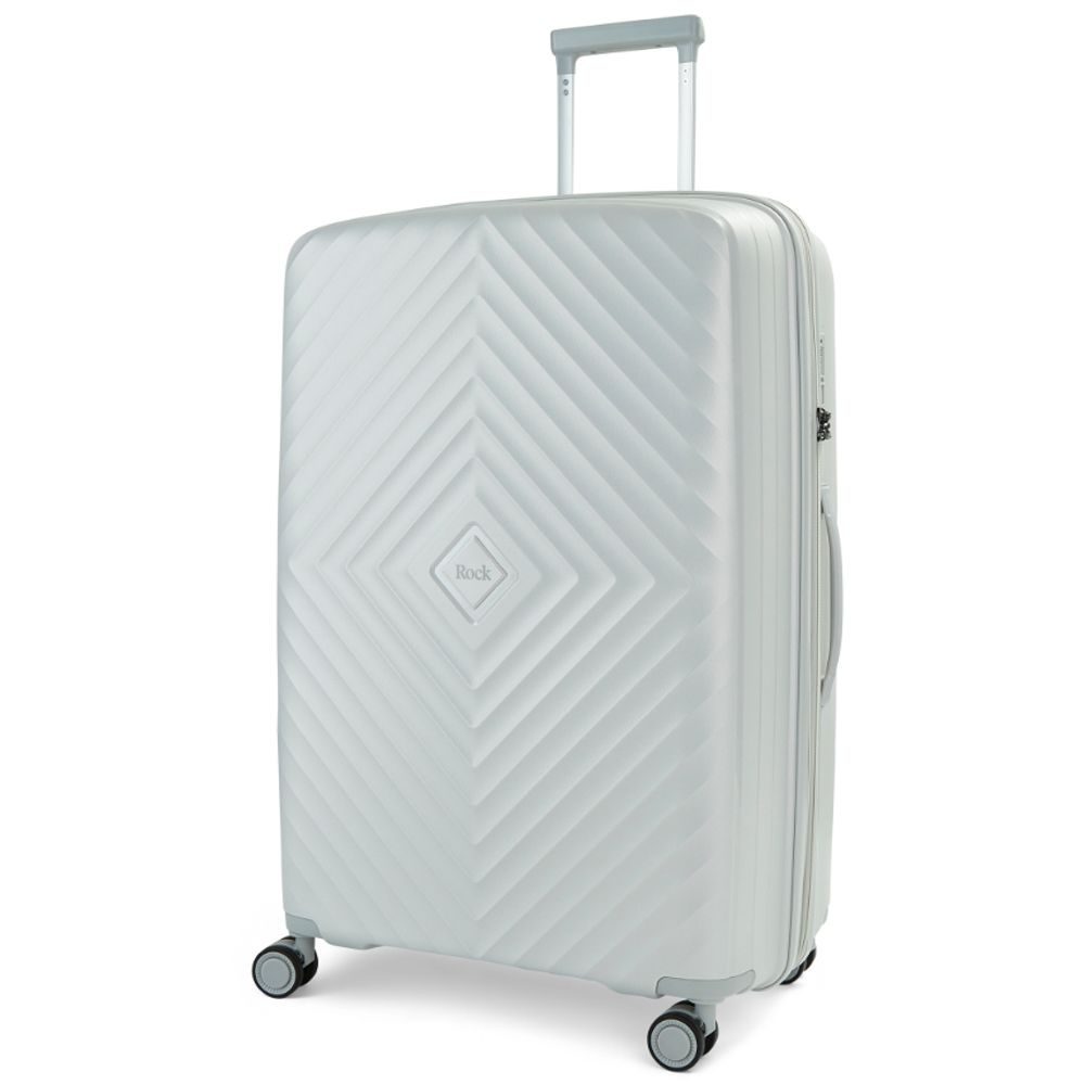 Infinity L PP - světle šedá