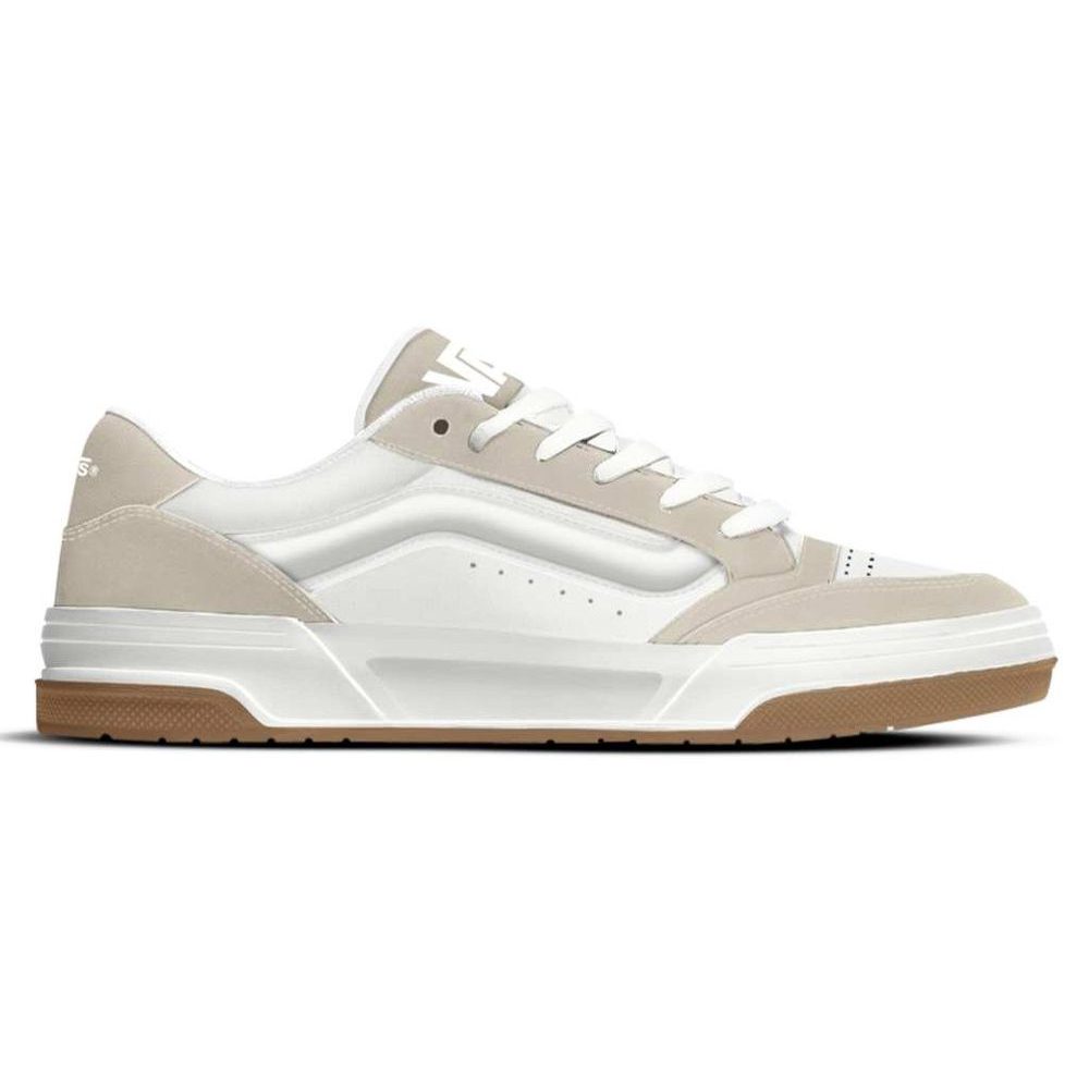 Hylane 2-TONE OATMEAL