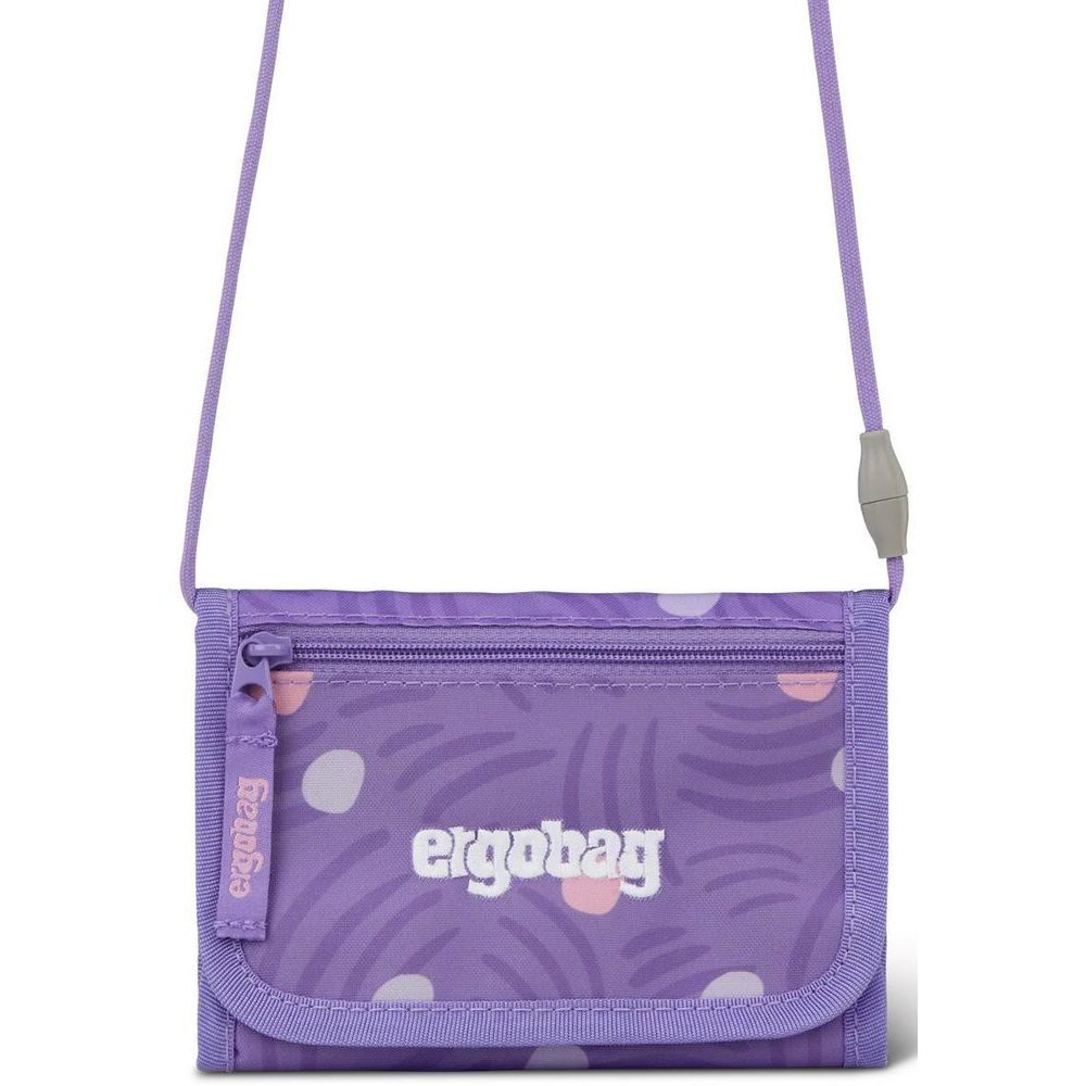 Neck Pouch - PonyBearadise