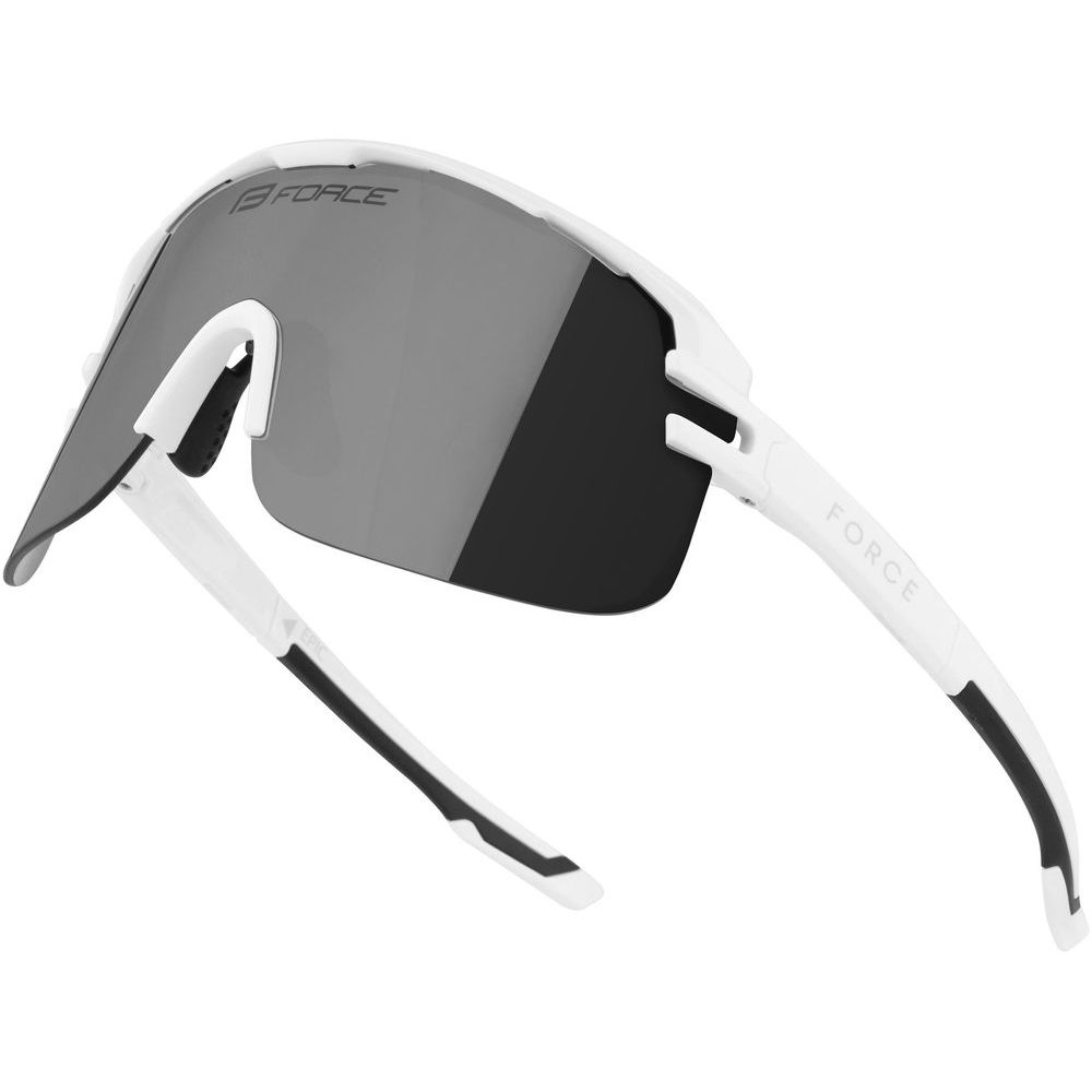 EPIC, bílé, černé zrc. sklo