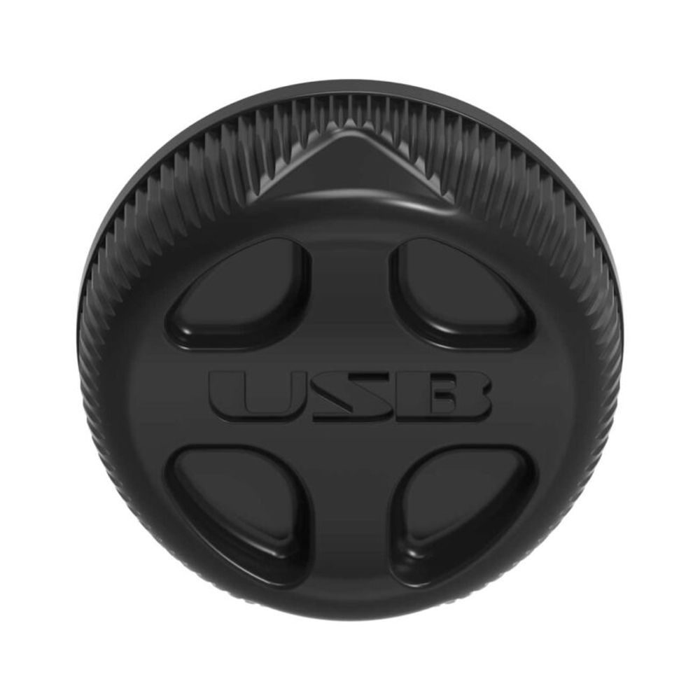 END PLUG - FEMTO USB F DRIVE BLACK