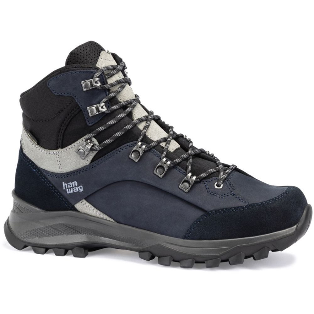 Alta Bunion II GTX Navy/Grey