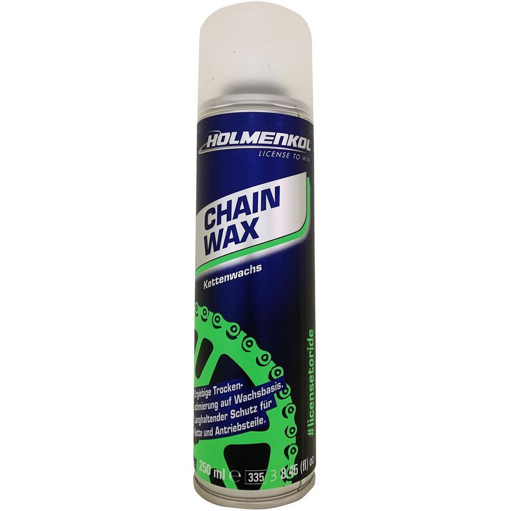 Chain Wax Spray, 250ml