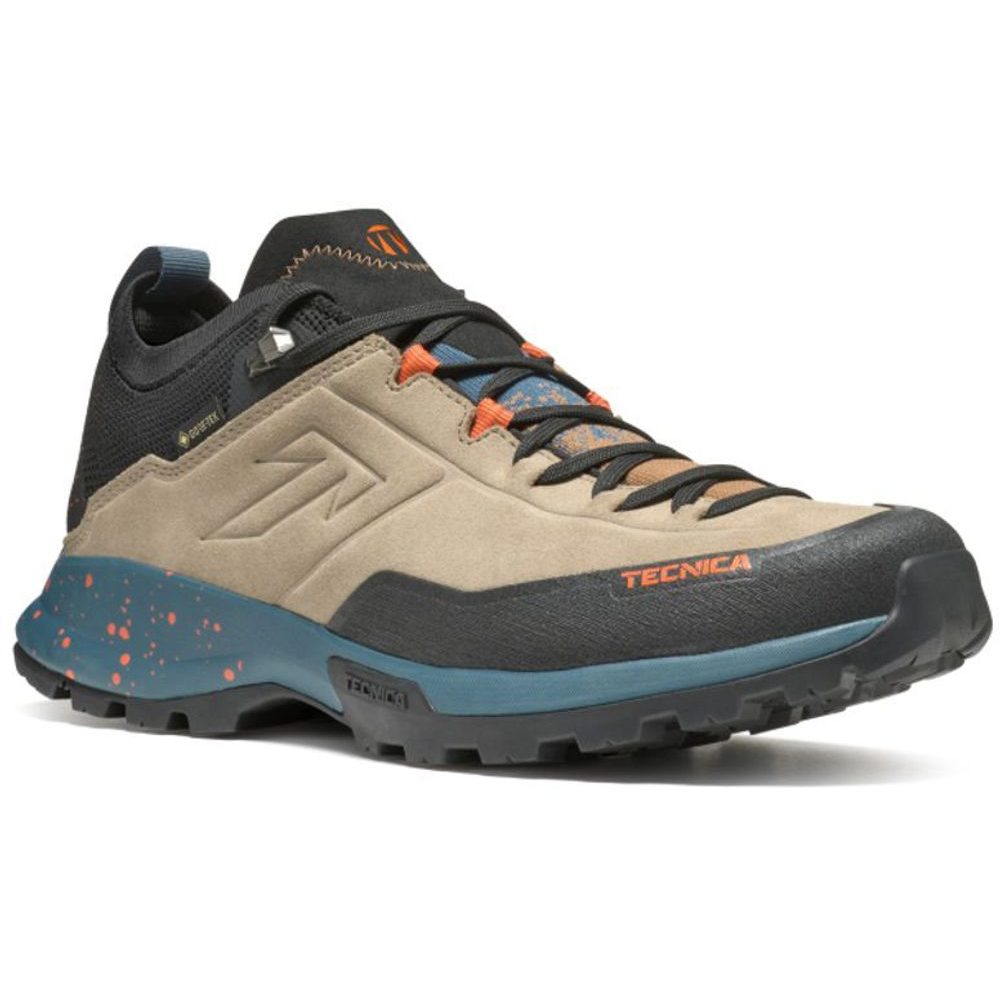 Forge Hike GTX Ms, sand/icon orange
