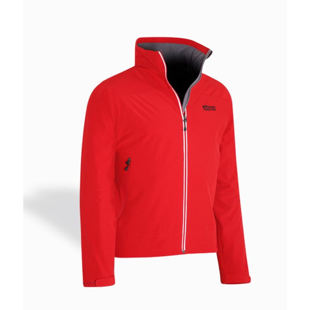 NBWSM1546 TCV - Bunda softshell 4x4 - pánská