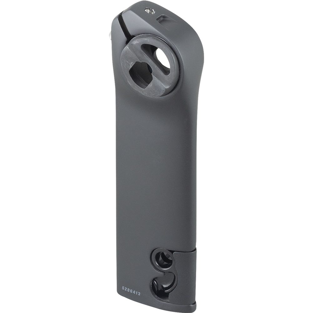 Madone SLR Short/0mm CI Matte Smoke