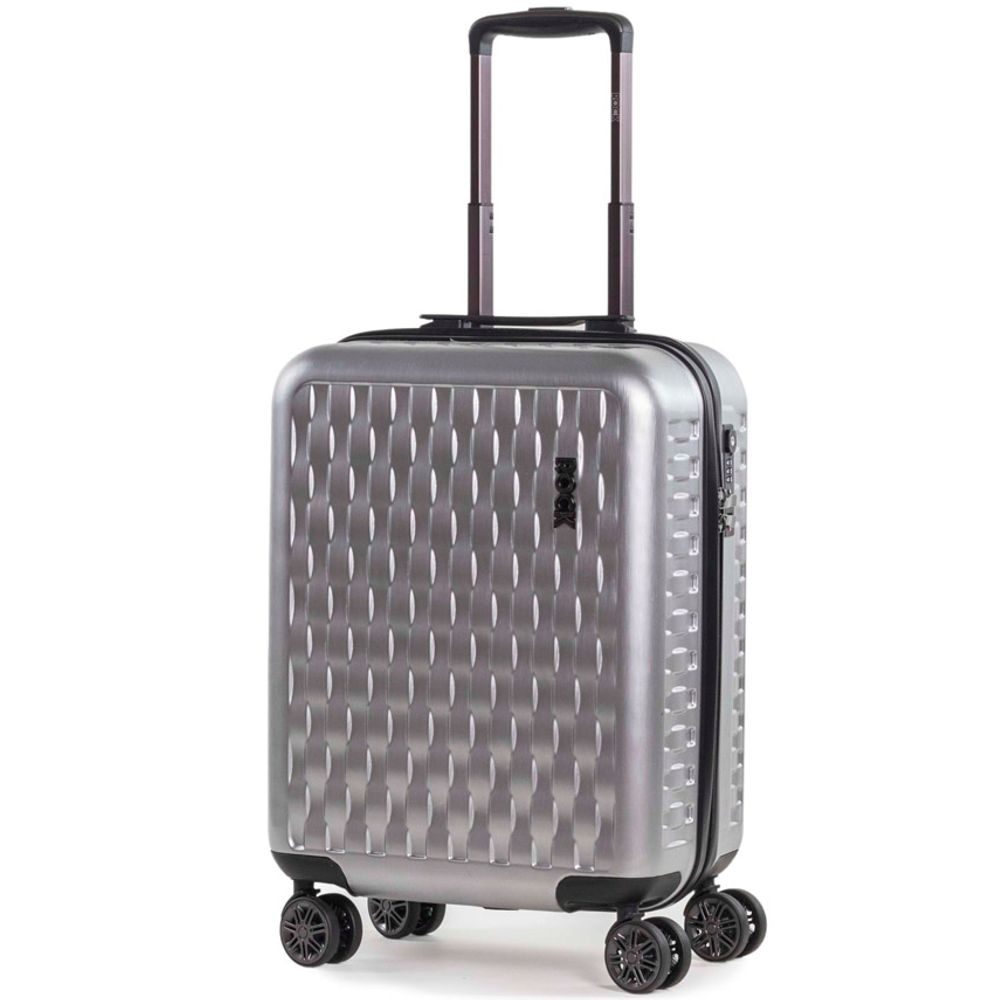 TR-0192/3-S ABS/PC 34 L stříbrná