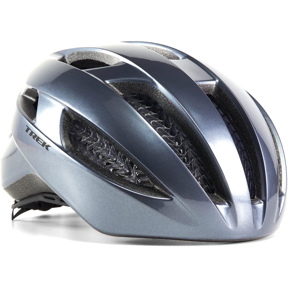 Přilba Starvos WaveCel, Galactic Grey, CE