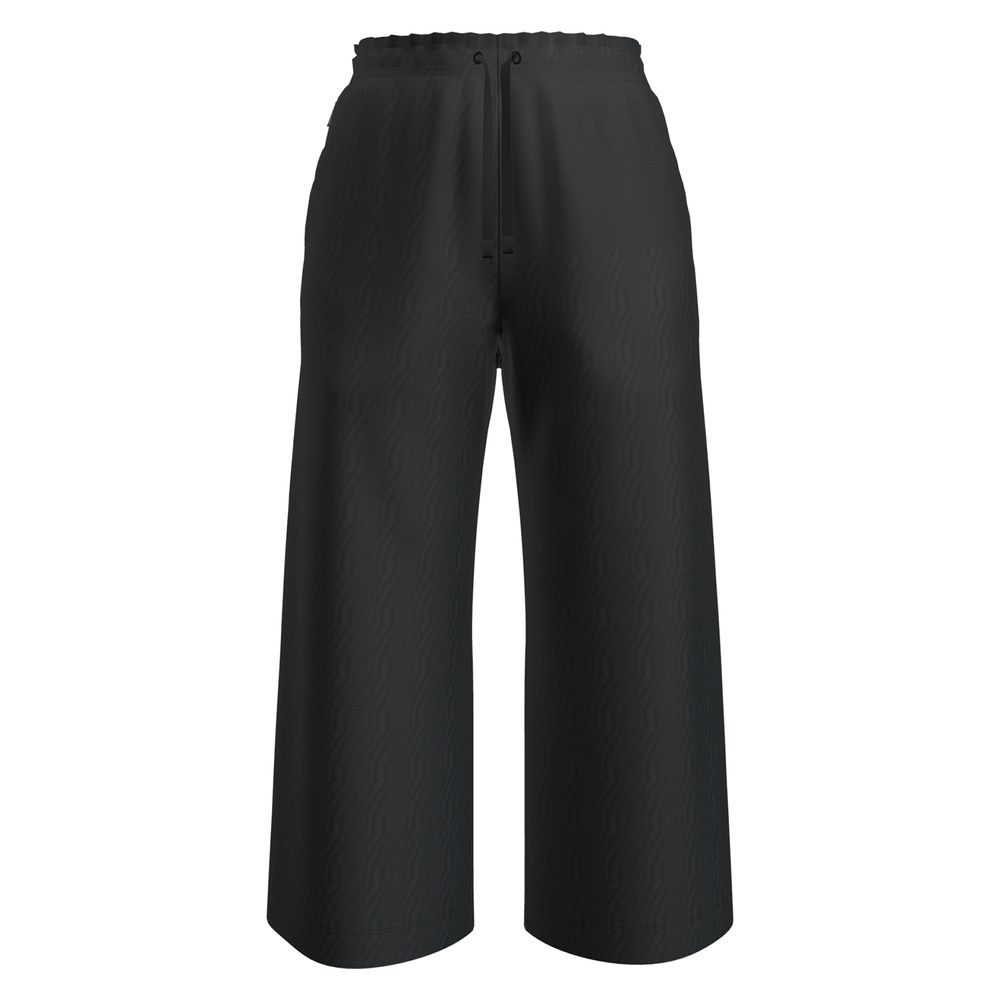 Granary Culottes BLACK