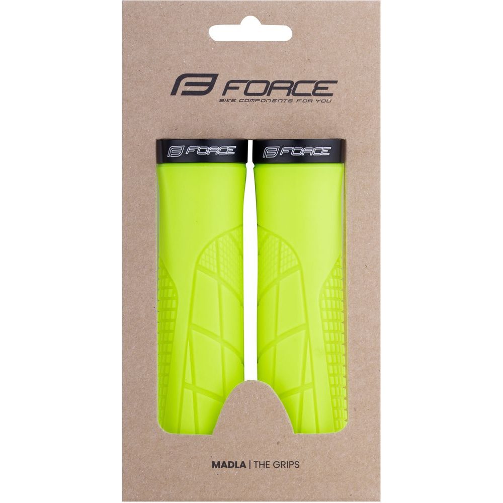 F ORIX, jištěná, fluo,balená