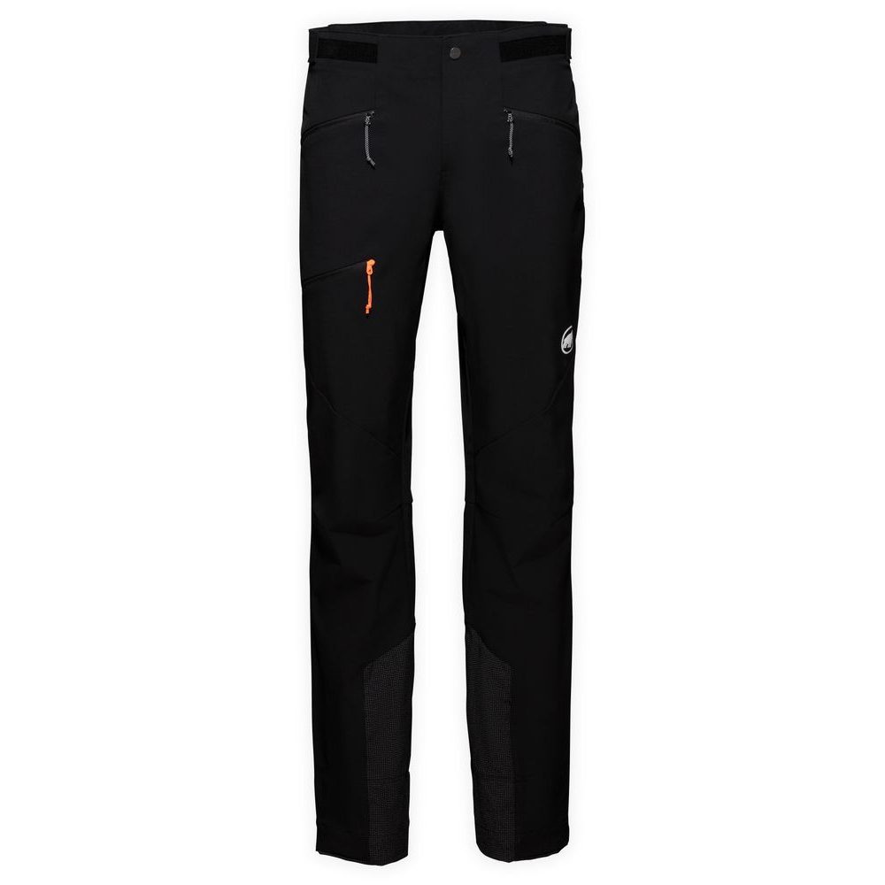 Taiss Guide SO Pants Men black