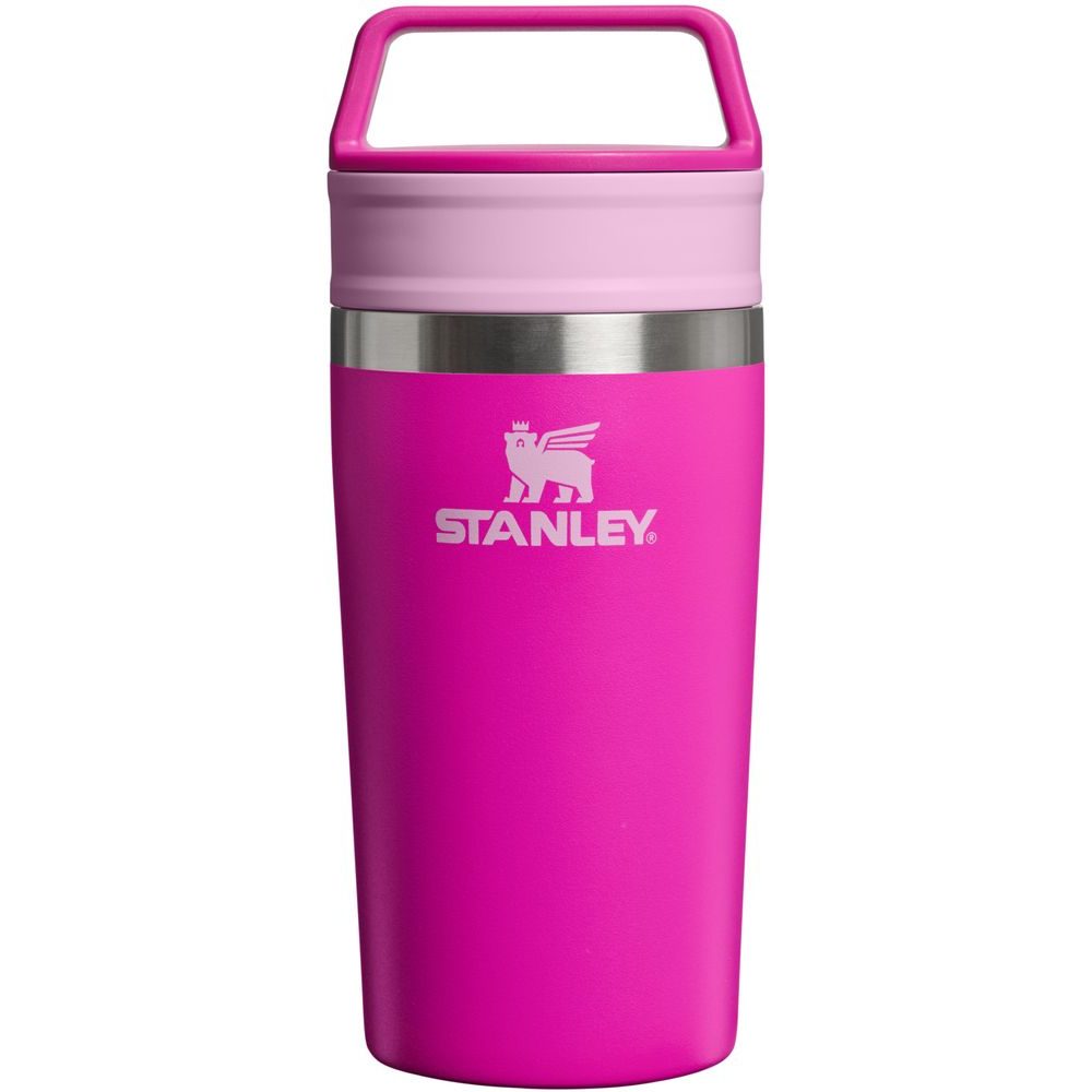 Café-To-Go Travel Mug 350 ml Violet Blossom