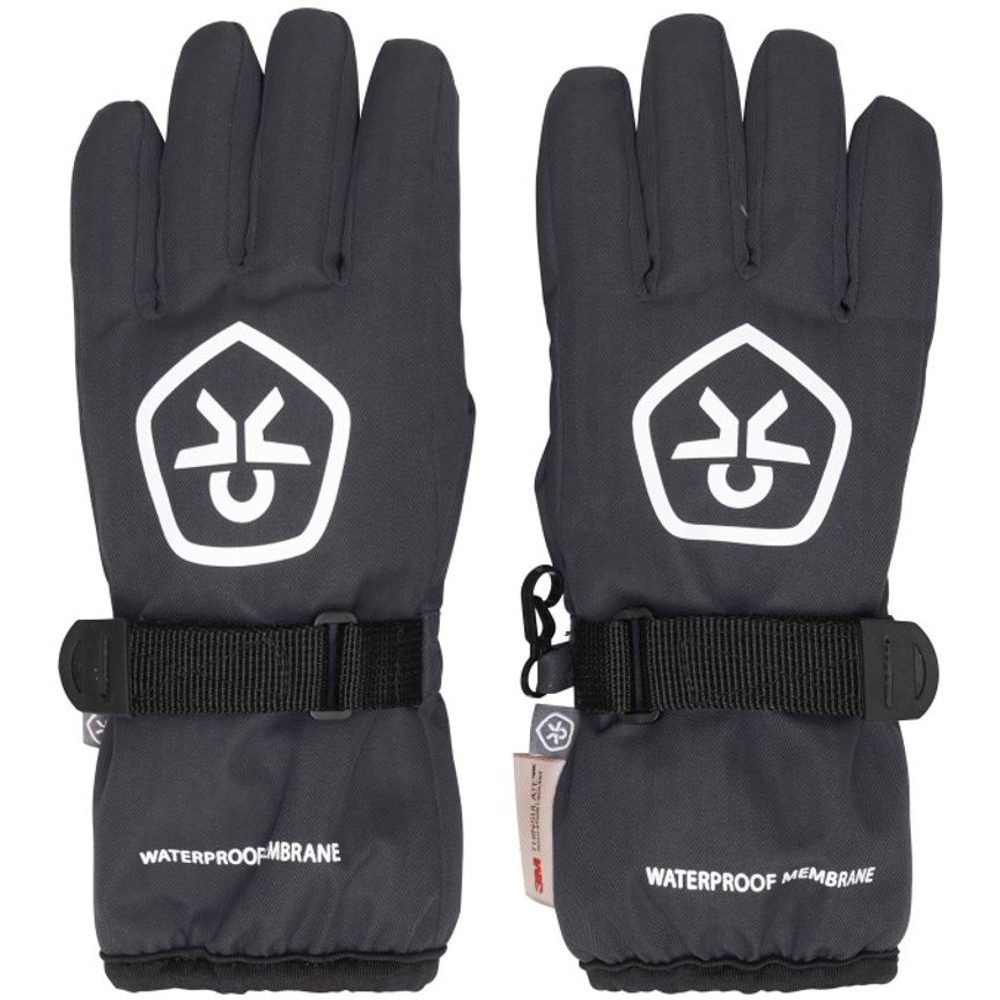Gloves - Waterproof-161-Phantom, 25/26