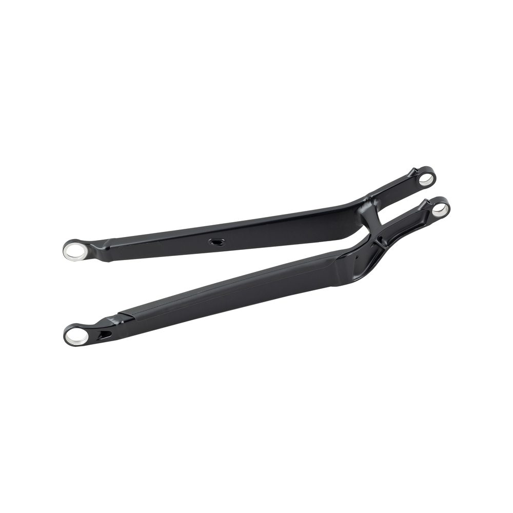 Chainstay Trek Top Fuel 8 29 2021 Chainstay Trek Black