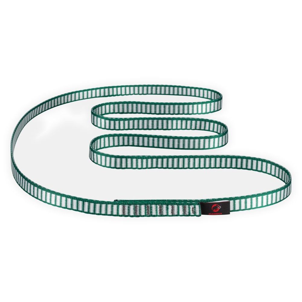 Tubular Sling 16.0 80cm green