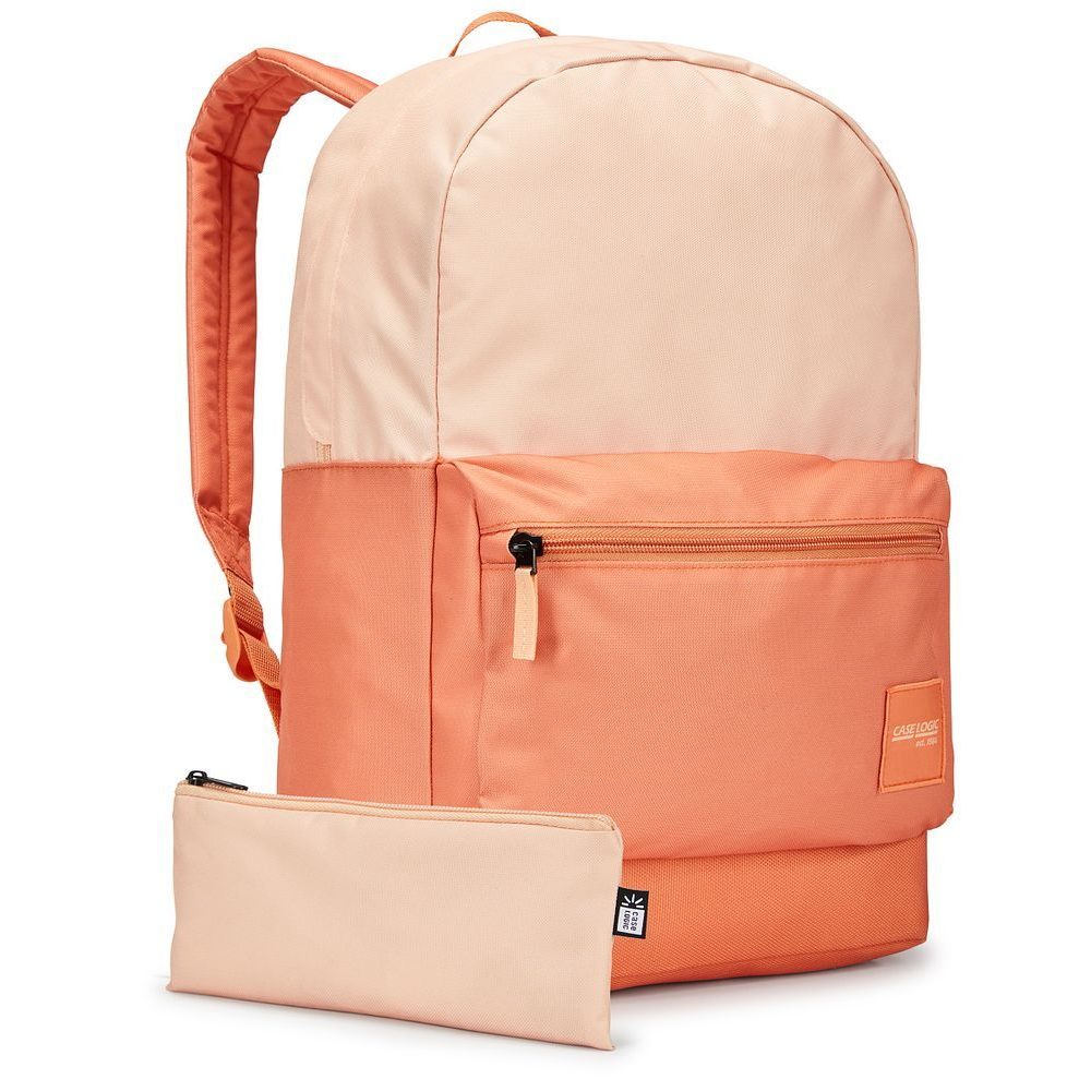 Commence 24 l CCAM1216 - Apricot/Coral