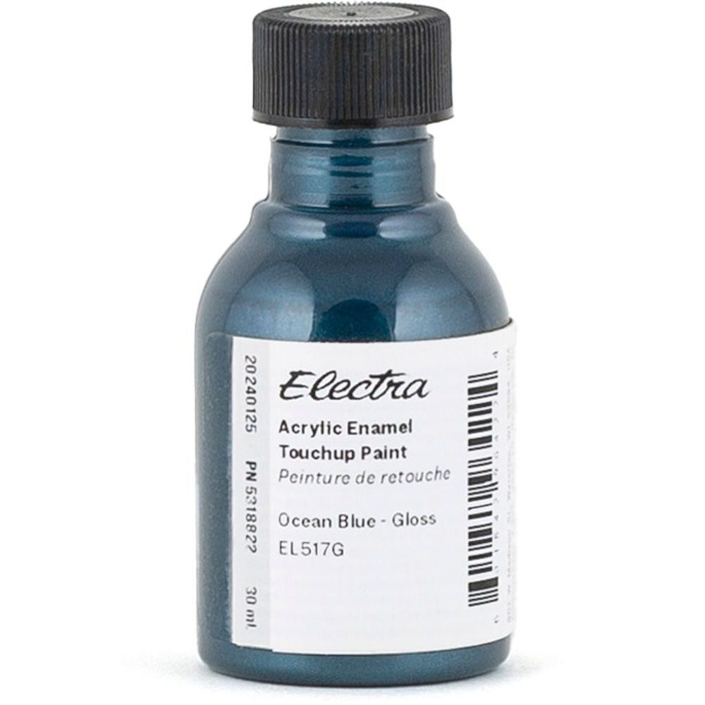 Paint Touch-Up 30ml EL517 Gloss Ocean Blue