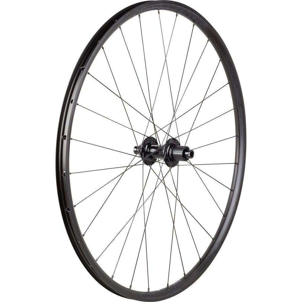 Bontrager Kovee TLR/MSC1248 29 28H Black