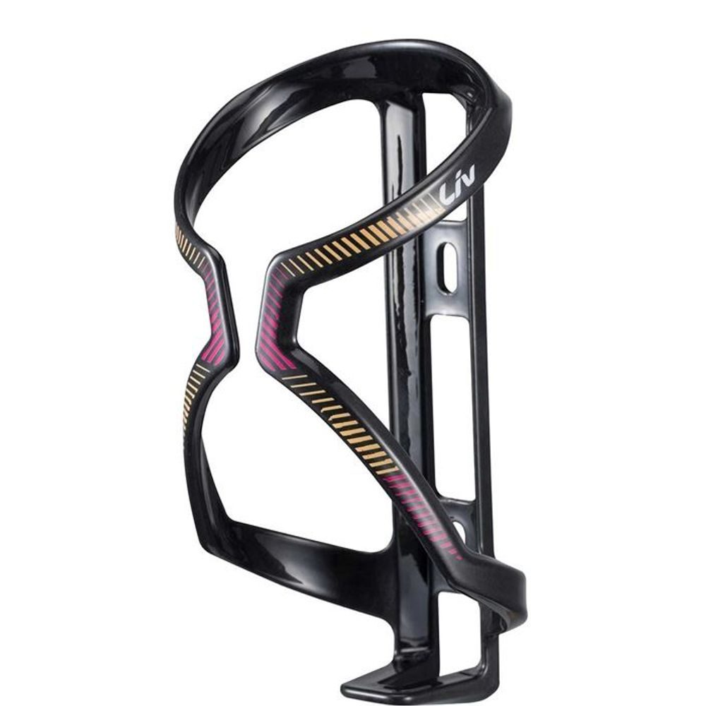 AIRWAY COMP BLACK/PINK/ORANGE