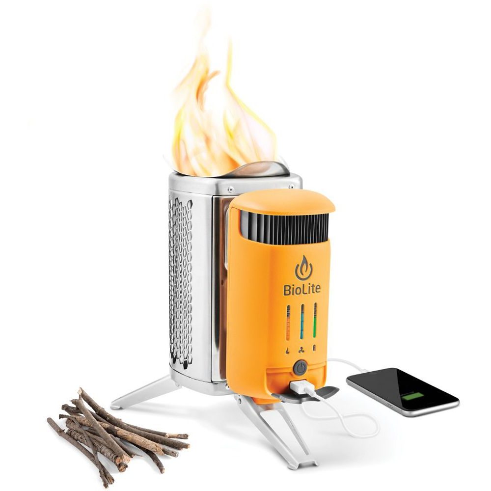 CampStove 2 +